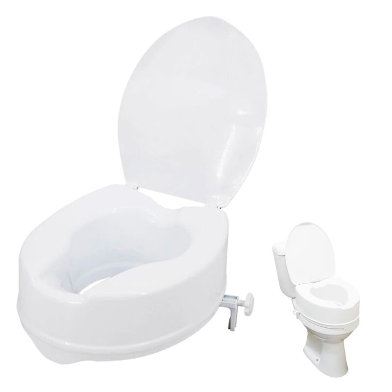 Incremento Aumento de Asiento para Ba&ntilde;o con Tap... image number null
