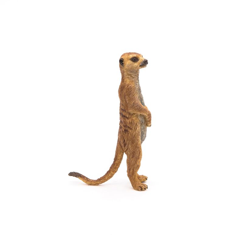 Figura Papo Wild Animal Kingdom Standing Meerka... image number null