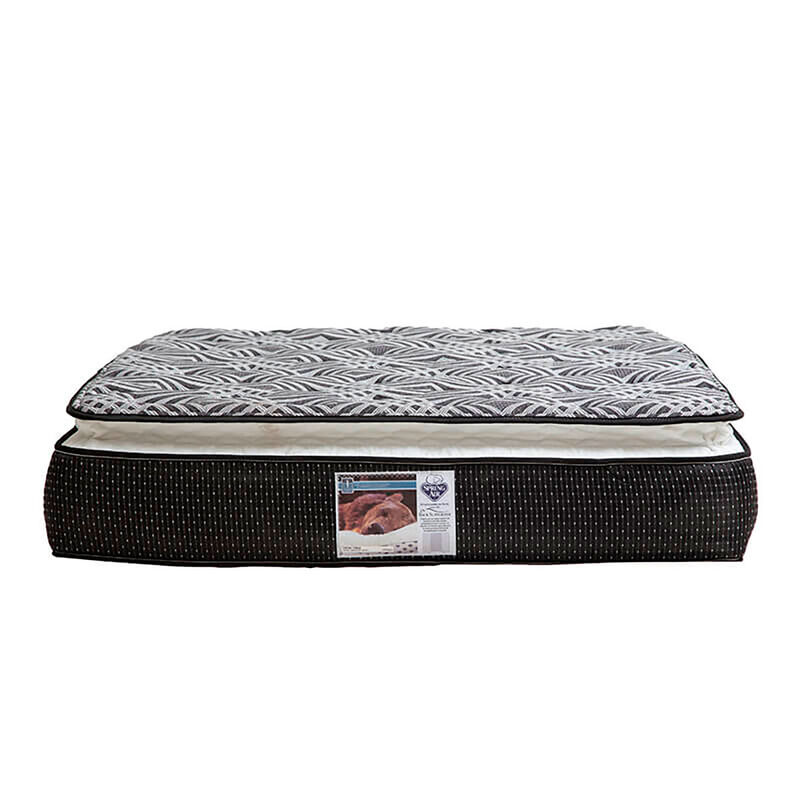 Colchón Queen Size Spring Air Omega image number null