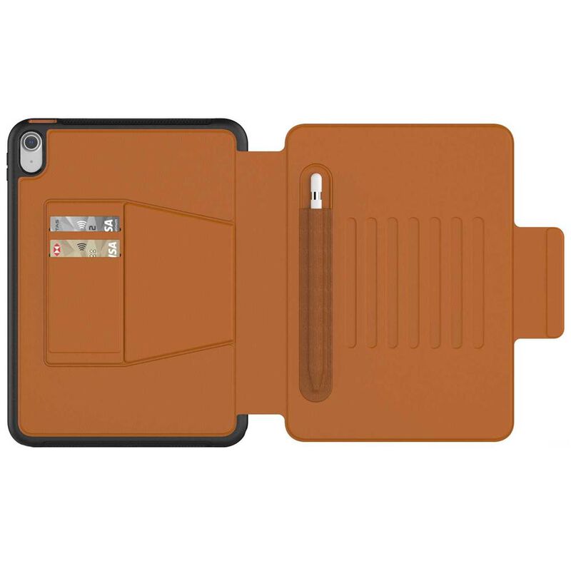 Funda TEKKU Flip SmartB para iPad 10 de 10.9 Ca... image number null