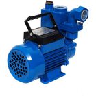 Bomba Autocebante Igoto AT60 Para Bombeo y Aspiraci&oacute;n Hasta 45m 1/2HP 370W Azul