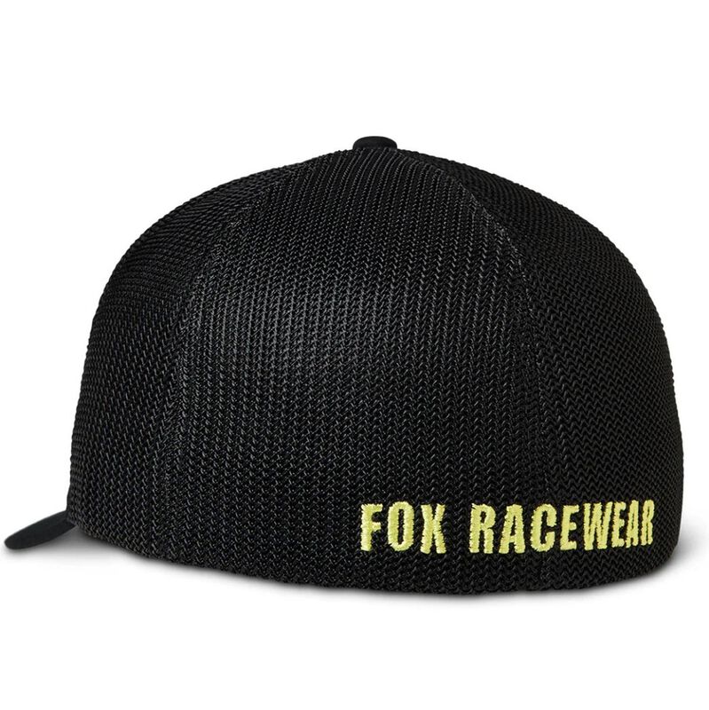 Gorra Fox Barb Wire Flex Para Mujer 30643-001 image number null
