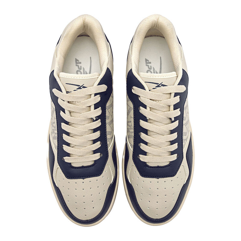 Apoort Tenis Urbano Beige Para Mujer 147511ce image number null