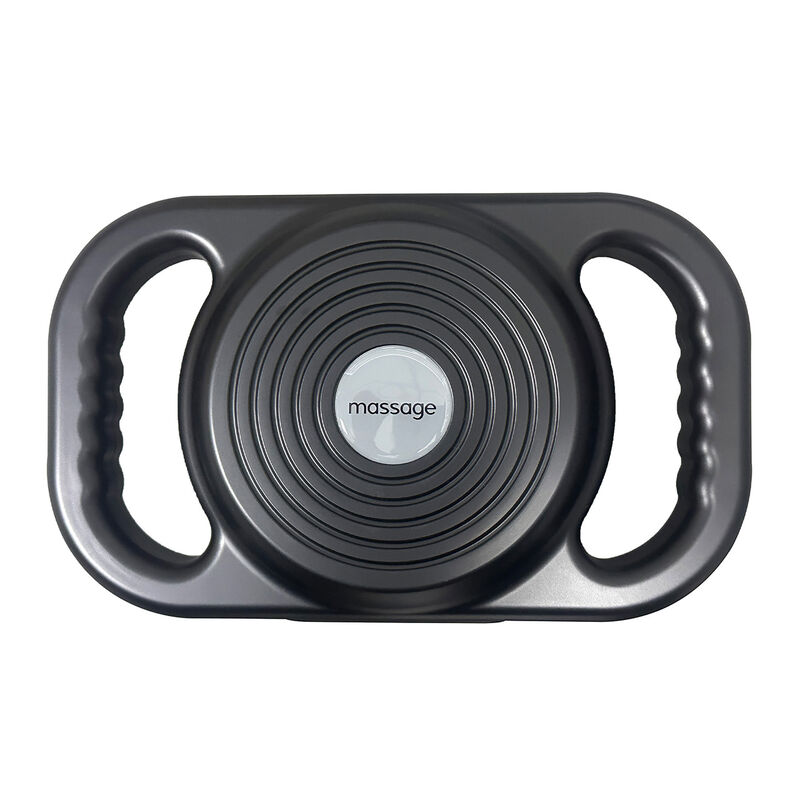 Pistola de masaje de 6 cabezas y relajador musc... image number null