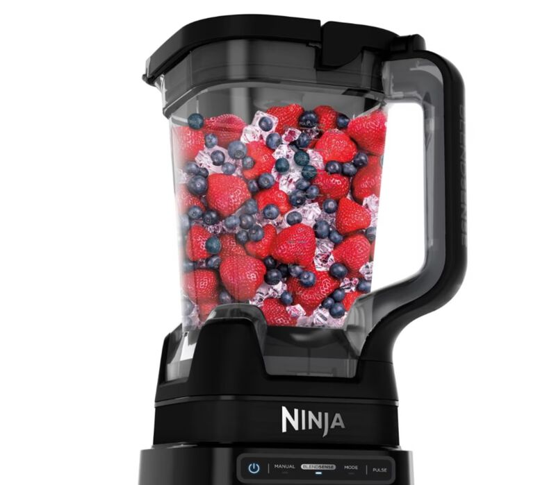 Licuadora Ninja Tb200wmbm Tecnolog&iacute;a Blendsense... image number null