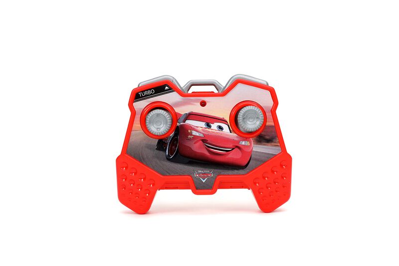 Coche De Control Remoto Jada Toys Pixar Cars 1:... image number null