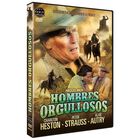 Hombres Orgullosos [dvd] (1987) Proud Men