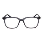 Lentes Hot Wheels para niño en color negro con azul marino
