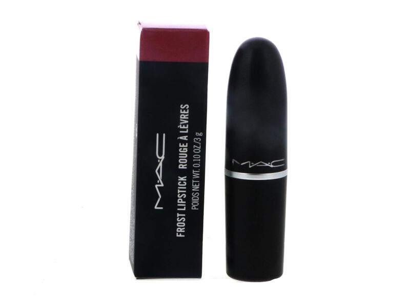 Labial Mac No. 417 New York Apple 3 G image number null