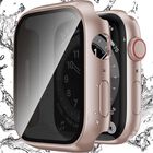 Funda Zumyzu 46 mm con Protector de Pantalla para Apple Watch Series 11/10