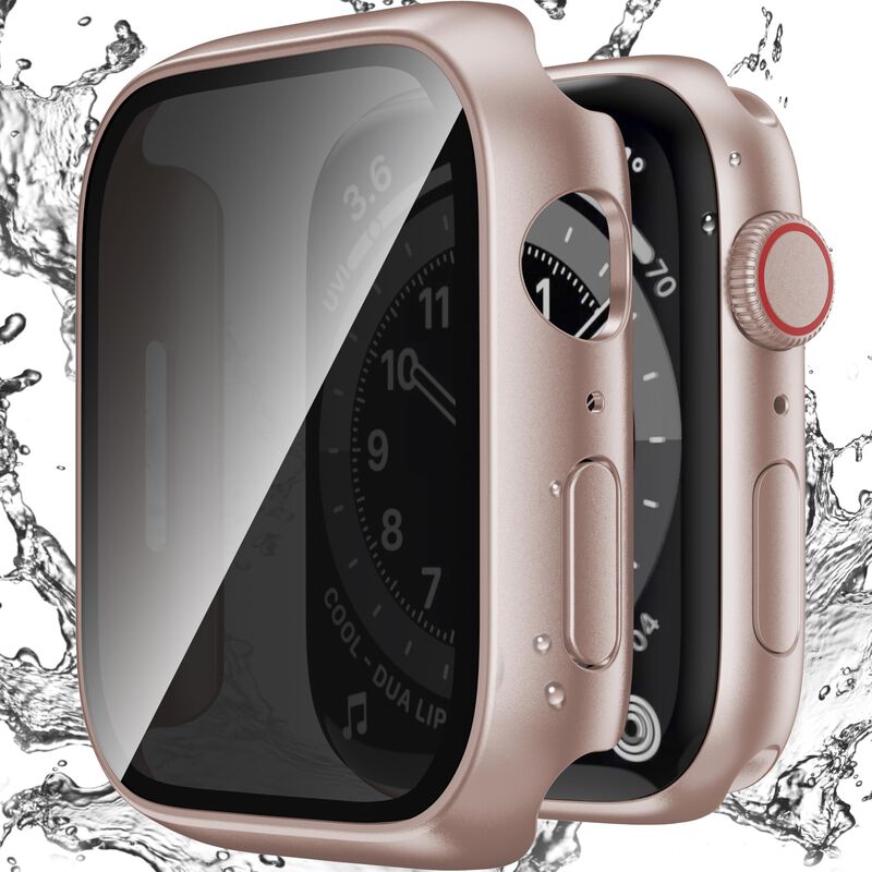 Funda Zumyzu 46 mm con Protector de Pantalla pa... image number null