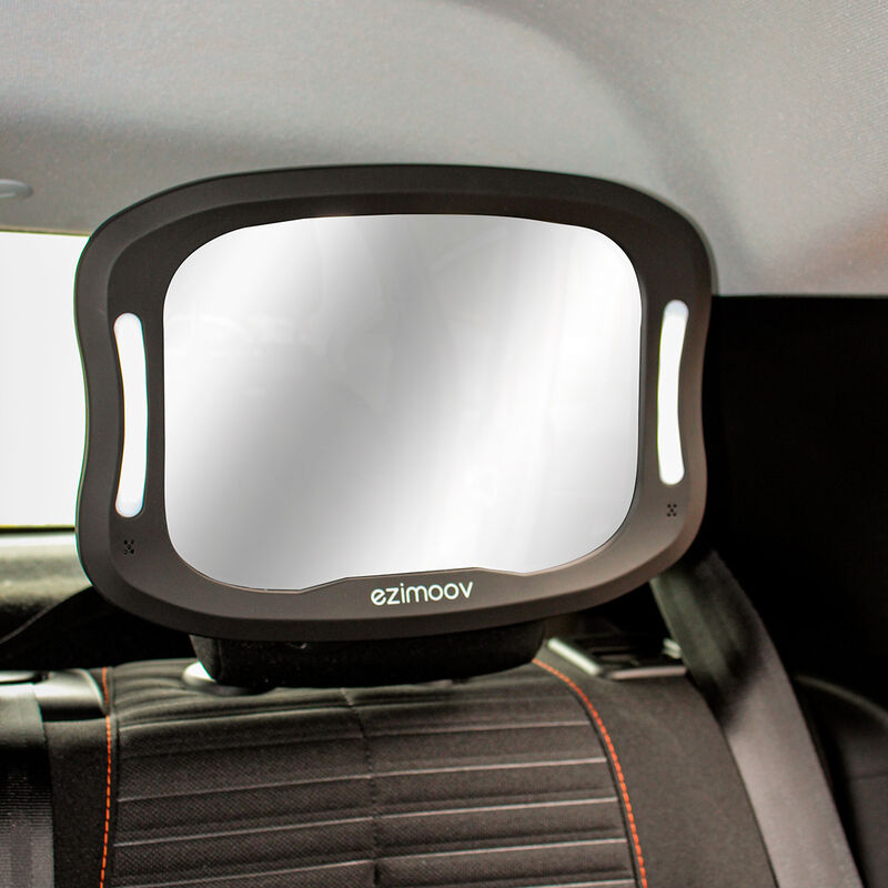 Ezi Espejo De Led - Eco Friendly image number null