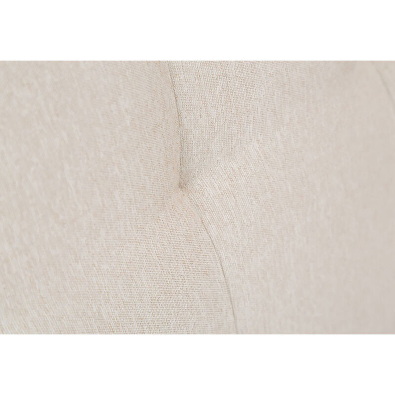 Cabecera Matrimonial Dicasa Nube Beige Claro image number null