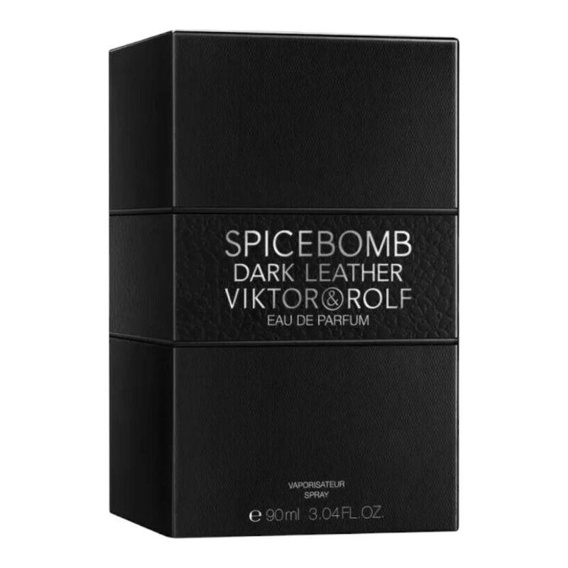 Perfume Viktor&Rolf Spicebomb Dark Leather Edp ... image number null
