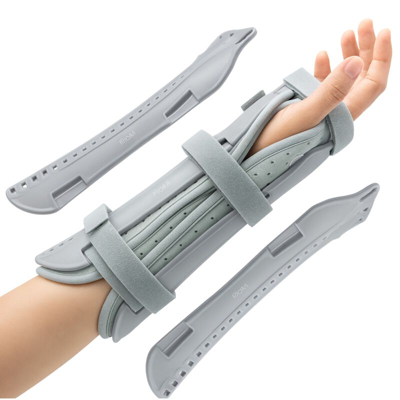 F&eacute;rula Ortop&eacute;dica para Mu&ntilde;eca con Soporte R&iacute;gid... image number null