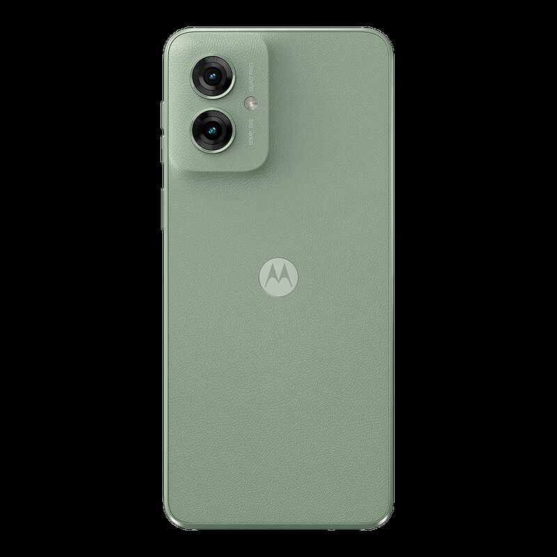 Motorola Moto G55 5G 8+256GB Dual SIM Verde image number null