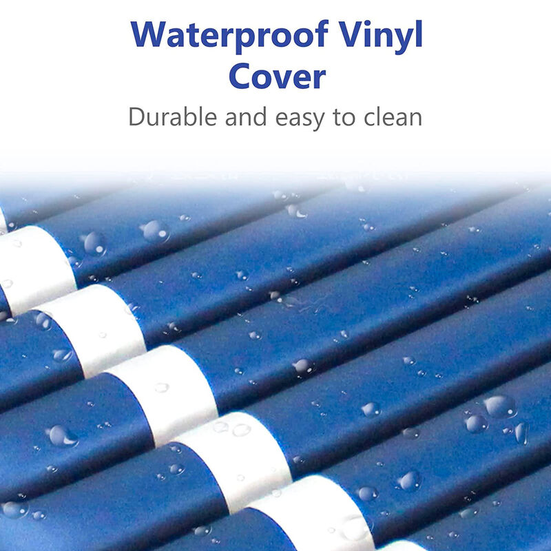 Colch&oacute;n de Presi&oacute;n Alterna Celdas Tubulares Ant... image number null