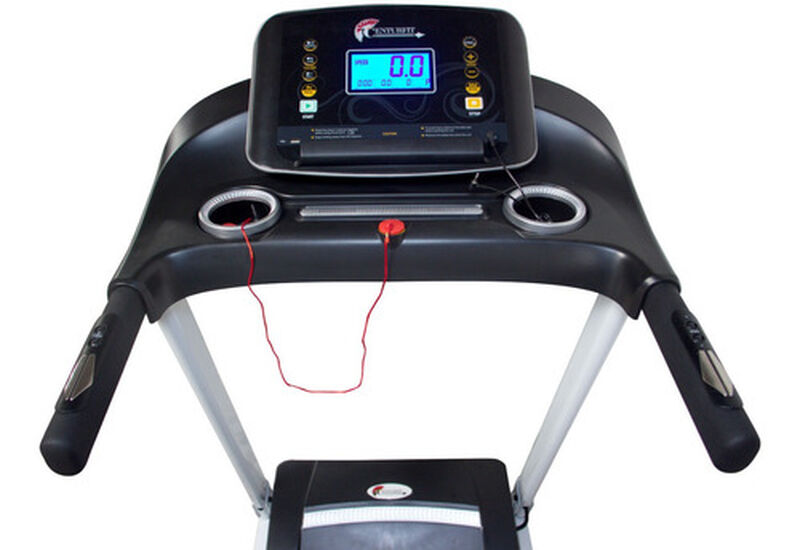 Caminadora Eléctrica 2.75hp Bluetooth Inclina A... image number null