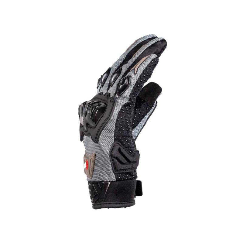 Guantes Kov Delta Gris S image number null