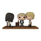 Funko Pop Moment: Attack On Titan - Eren Conoce a Reiner