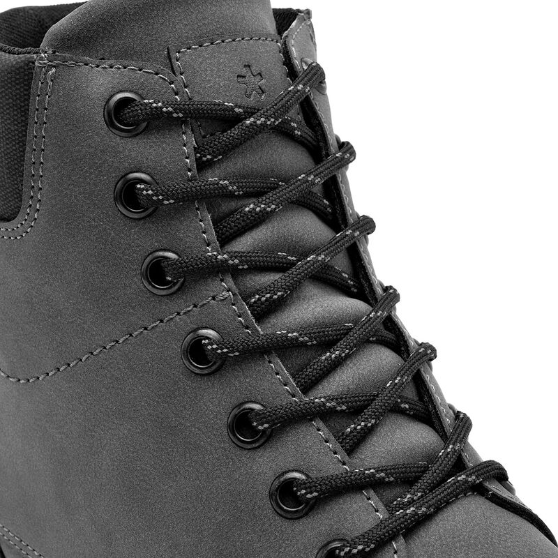 Moramora Bota Gris Para Hombre 148986cf image number null