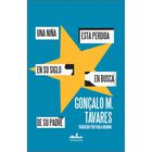 Una ni&ntilde;a est&aacute; perdida en un siglo en busca de su padre