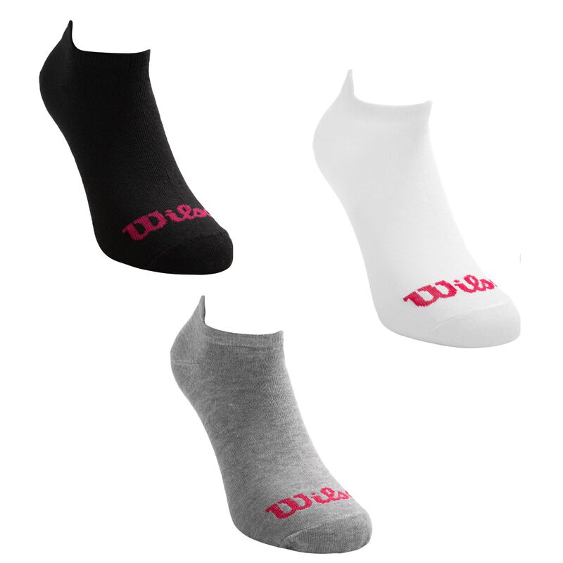 Wilson 10 Pares de Tines para Mujer, Color Mult... image number null