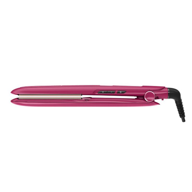 Alaciadora Plancha Cabello Digital Remington Ce... image number null