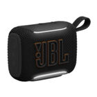 Bocina Inal&aacute;mbrica Jbl Go 5 - Negro