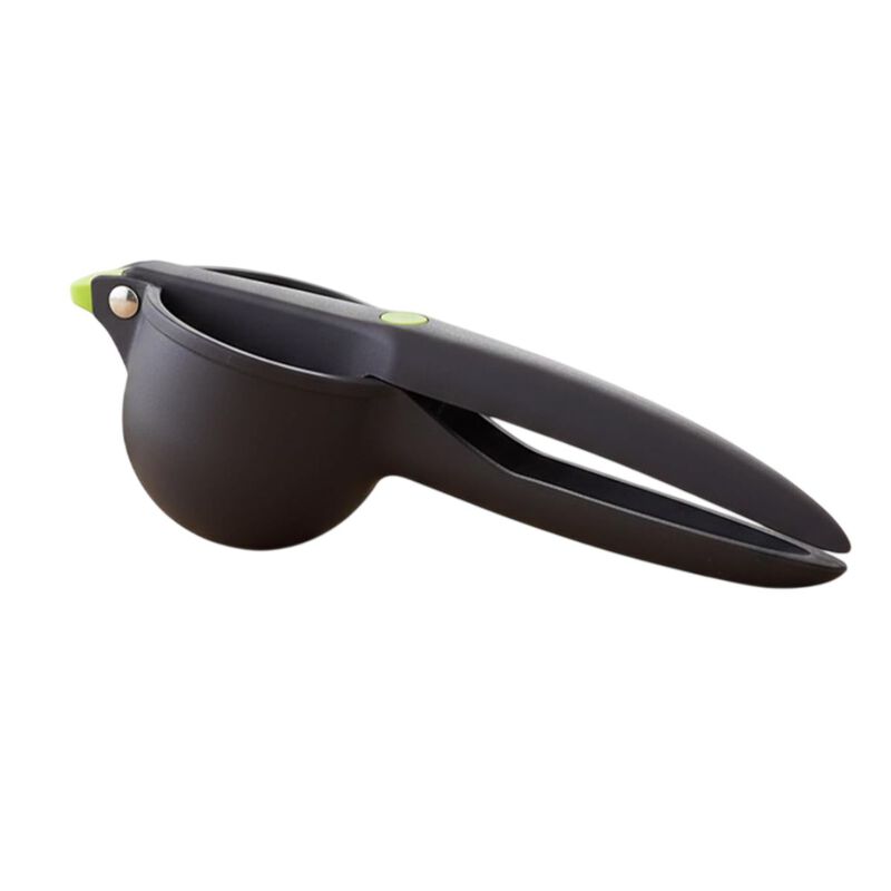 Exprimidor Manual de Limones 2 en 1 con Cortado... image number null