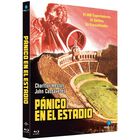 P&aacute;nico En El Estadio [blu-ray] (1976) Aviso De Dos Minutos