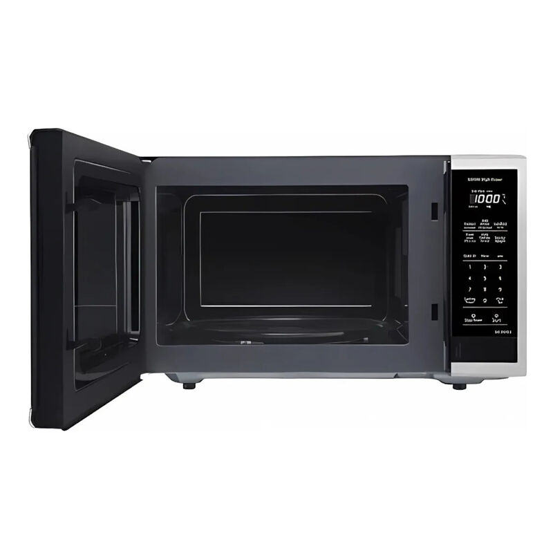 Horno Microondas Panasonic 1.1 Pies Cubicos NN-... image number null