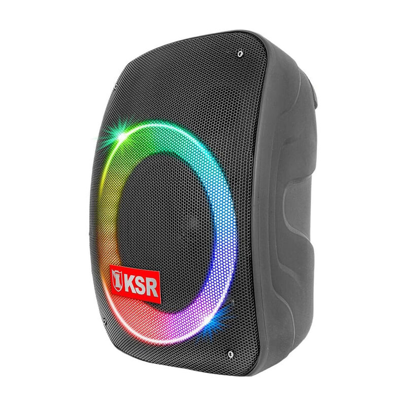 Kaiser Bocina Port&aacute;til Ksw-5006 6'' Negro image number null