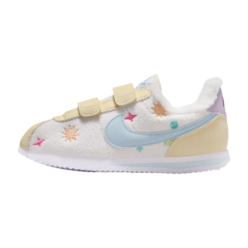 Tenis Casual Nike Cortez Basic Sl Bpv Iq7668-14... image number null