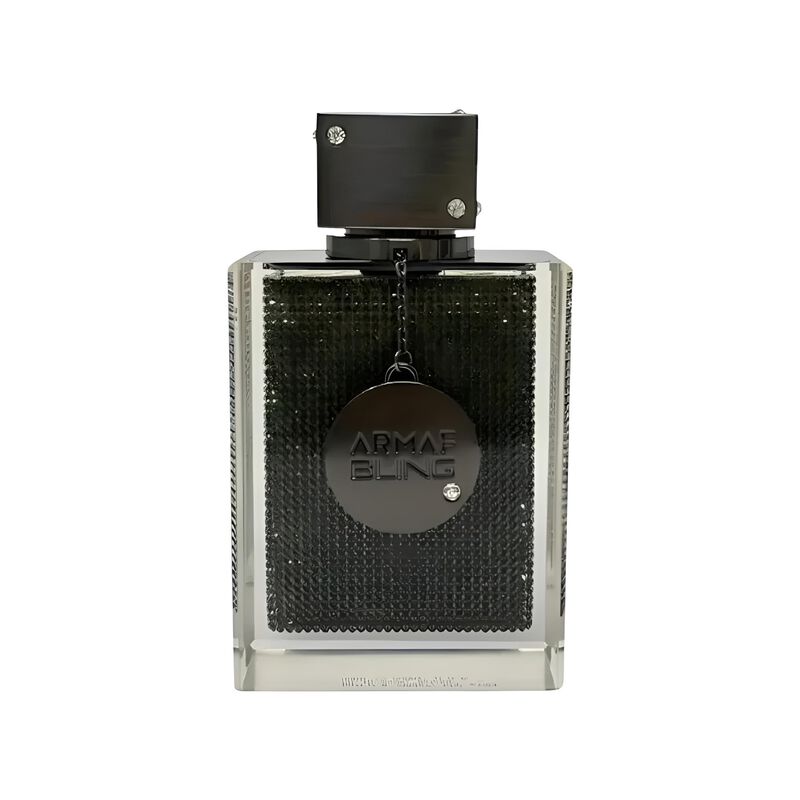 Perfume Sterling Parfums Club De Nuit Bling Edp... image number null