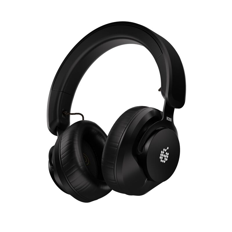 Auriculares Adam Audio H200 Con Parte Trasera C... image number null
