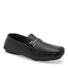 Negro Total zapato casual para hombre negro cod 141337-F