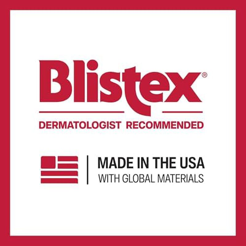 B&aacute;lsamo Labial Blistex Lip Medex Medication Rel... image number null