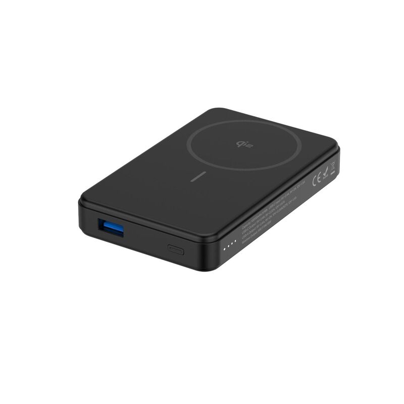 Power Bank Scapade Magpower Max Qi2 10k Magsafe image number null