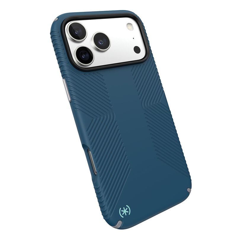 Funda Speck Presidio2 Grip Para Iphone 17 Pro M... image number null