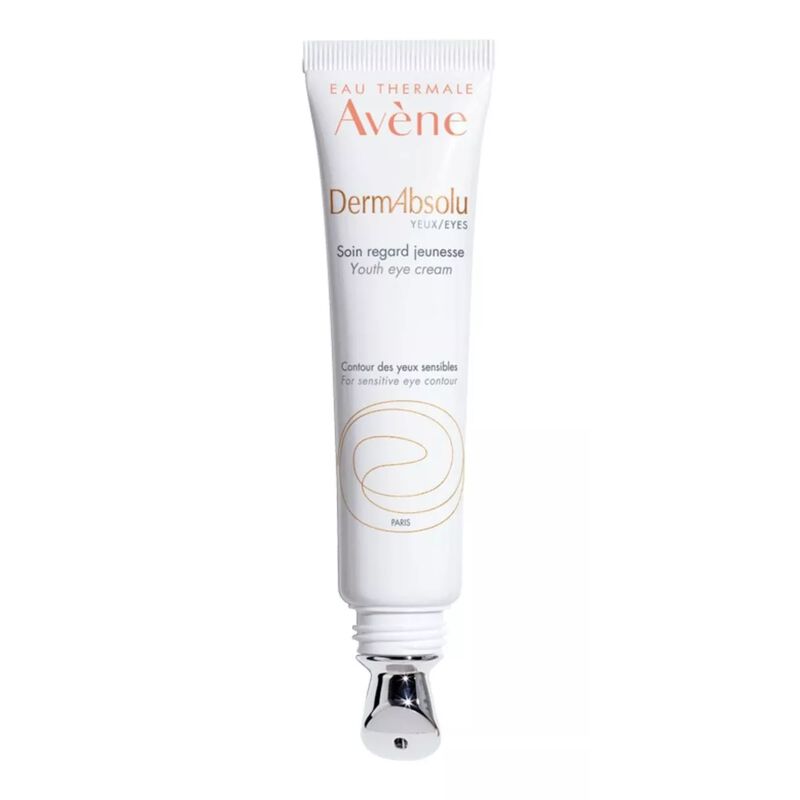 Avene Dermabsolu Contorno De Ojos 15ml image number null