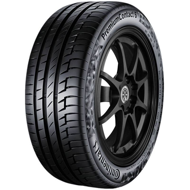 Llanta 215/45R18 89W Continental Premiumcontact... image number null