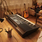 Teclado Workstation 61 Teclas Yamaha PSR SX900-Negro