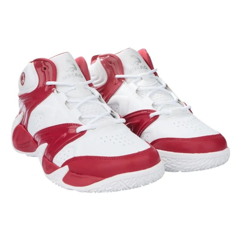 Tenis Shaq Para Hombre Basquetball Devastator M... image number null