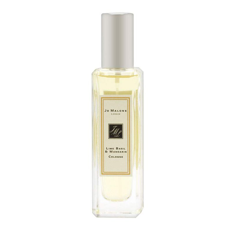 Colonia Perfume Jo Malone, Lima, Albahaca Y Man... image number null