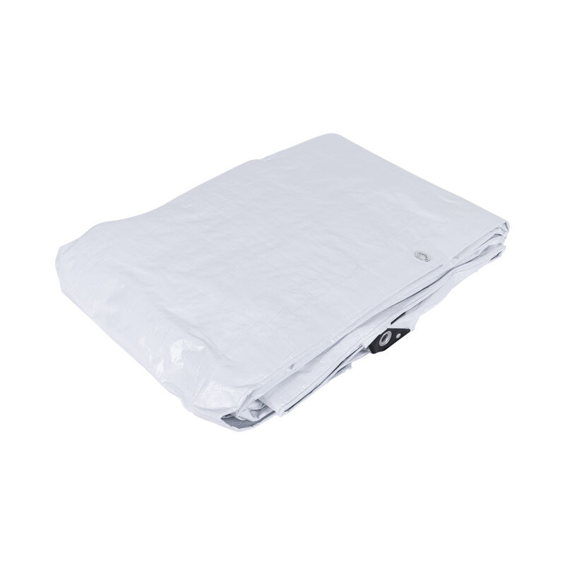 Lona 6 X 9 M Blanca Pretul image number null