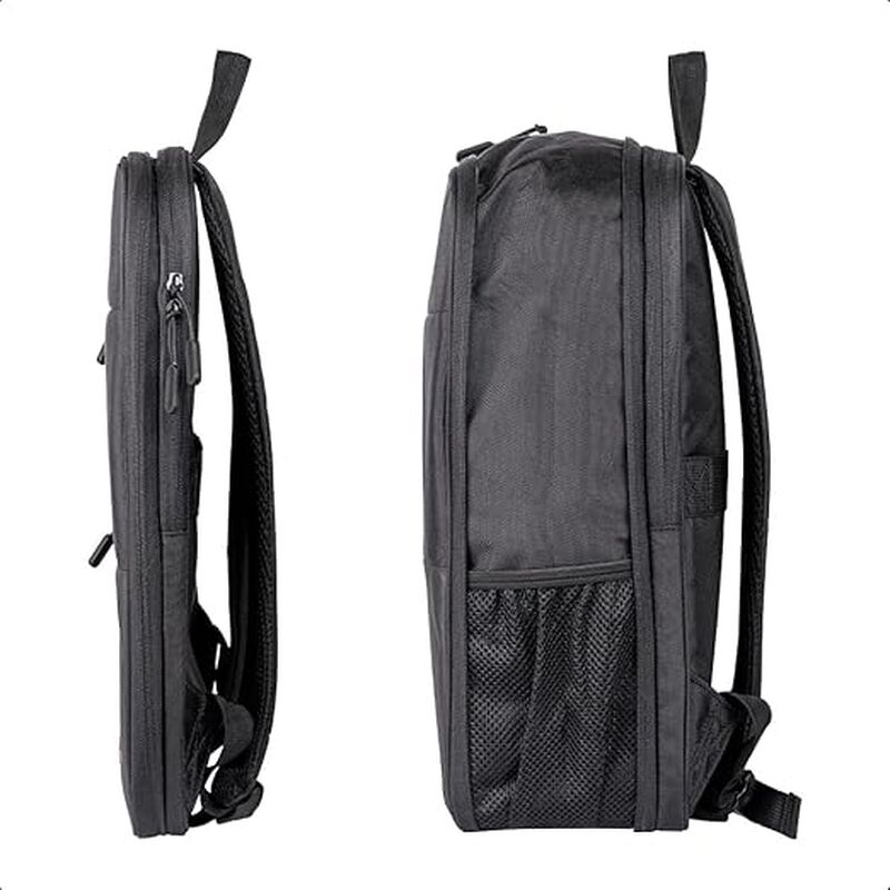 TechZone Expand Mochila Expandible para laptop ... image number null