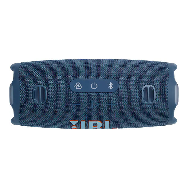 Bocina Portatil Jbl Charge 6 Azul image number null
