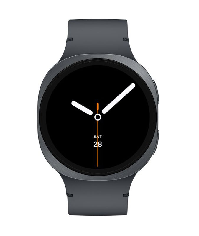 Samsung Galaxy Watch 8 40MM Dark Gray image number null