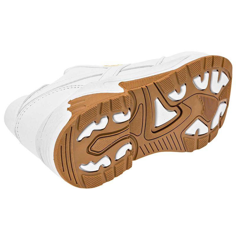 Moramora Tenis urbano para mujer blanco image number null